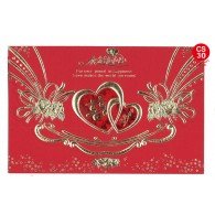 結婚咭 Wedding Card 結婚咭 Wedding Card